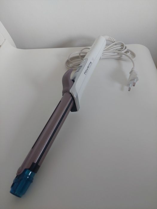 Modelador Rowenta Premium Care