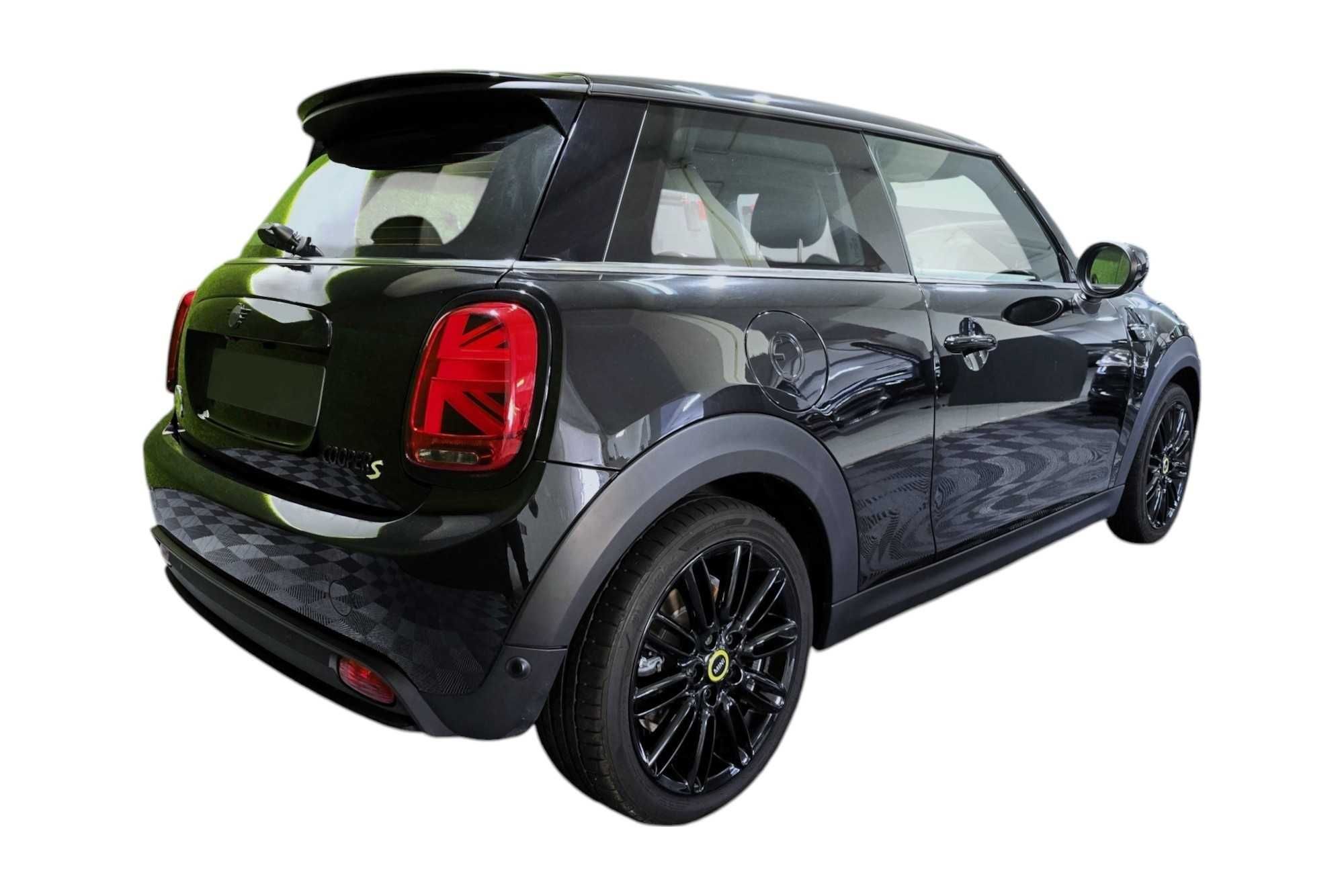MINI Eléctrico Cooper SE 184cv, 5.000km, 07.2022, COMO NOVO