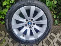 Koła 17 BMW E60,E61
