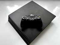 PlayStation (PS) 4 Pro 1TB Black PC_MAFIA