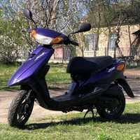 Скутер Ямаха Джог 36 Yamaha Jog SA36J