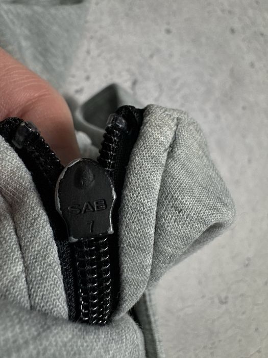 Женская Кофта Зип Худи Nike Tech Fleece L Размер Оригинал