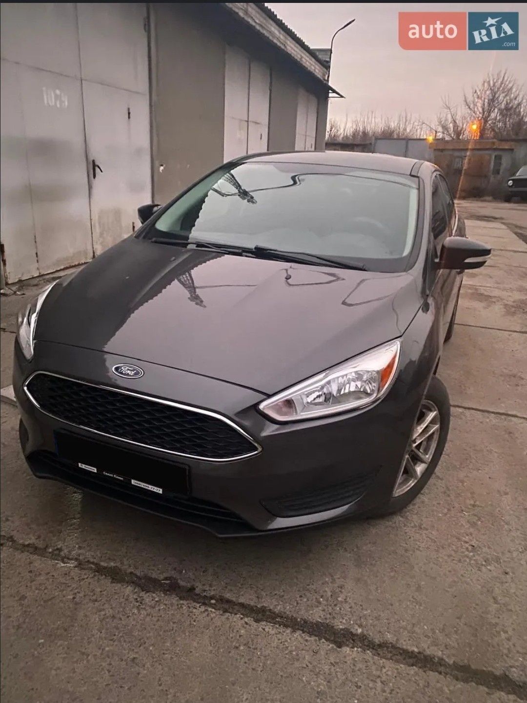 Продам Ford Fokus 3. 2.0 2015.