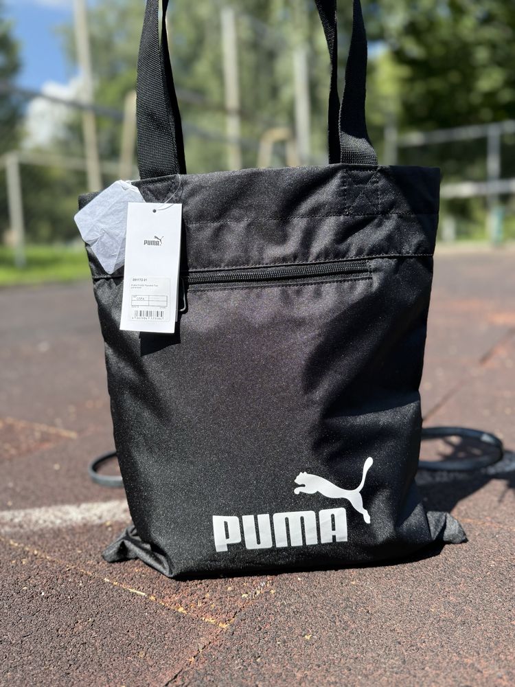Сумка puma оригінал Base Tote