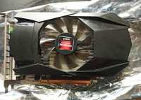 Karta graficzna radeon HD7670 1GB DDR5 128-bit