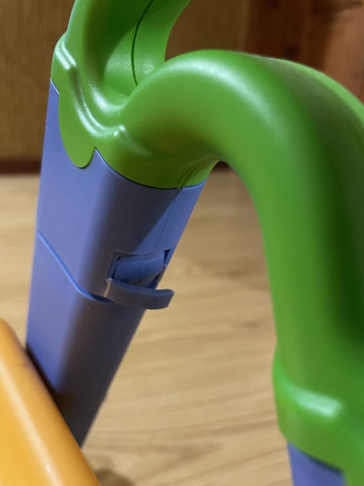 Дитяче сидіння. Туалет