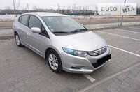 Honda Insight Gibrud 2009