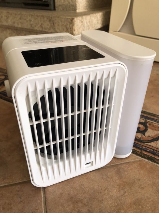 Mini ar condiciocionado Microhoo