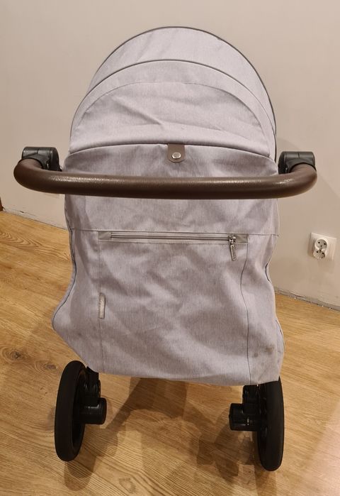 Wózek babydesign look air