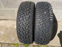 2 Continental IceContact 2 225/65 R17 106T XL (шип) 7.2мм 2019рік