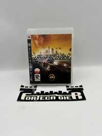 Need For Speed Undercover Ps3 Gwarancja