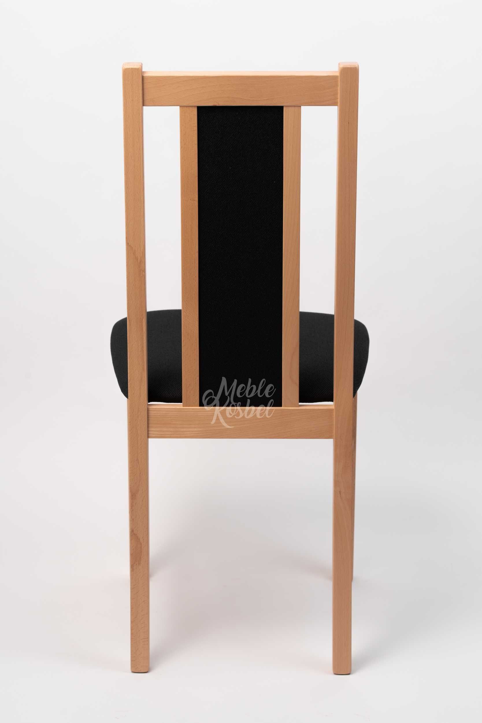 Krzesło drewniane SAMOS - Salon, Jadalnia - Transport [MW]