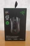 Миша Razer DeathAdder V2 USB Black