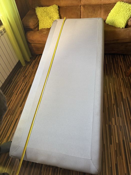 Materac/łóżko Sultan Storfors IKEA