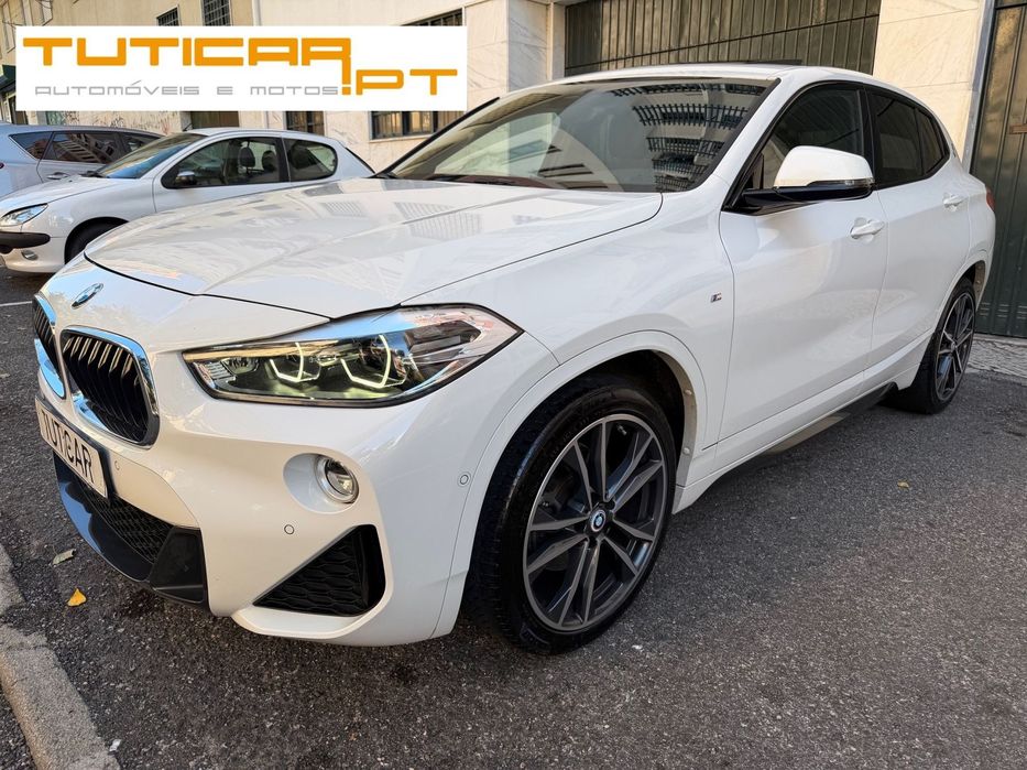 BMW X2 18 i sDrive Auto Pack M