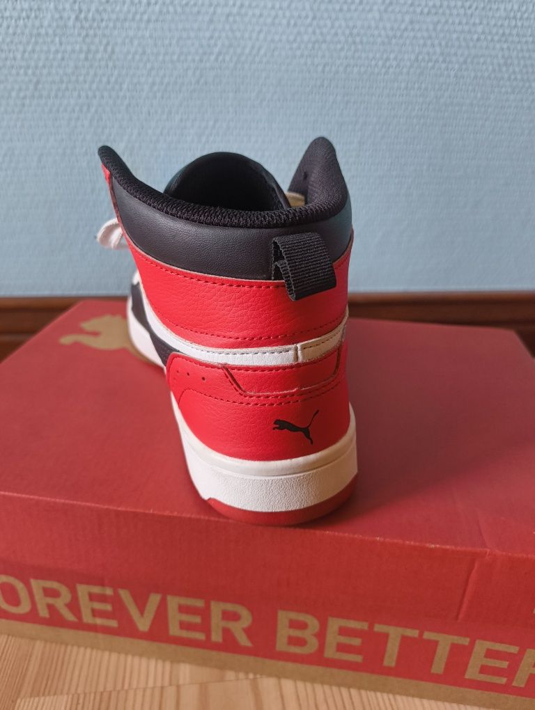 Buty Puma Rebound Unisex