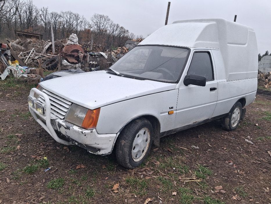 Таврія пікап ЗАЗ