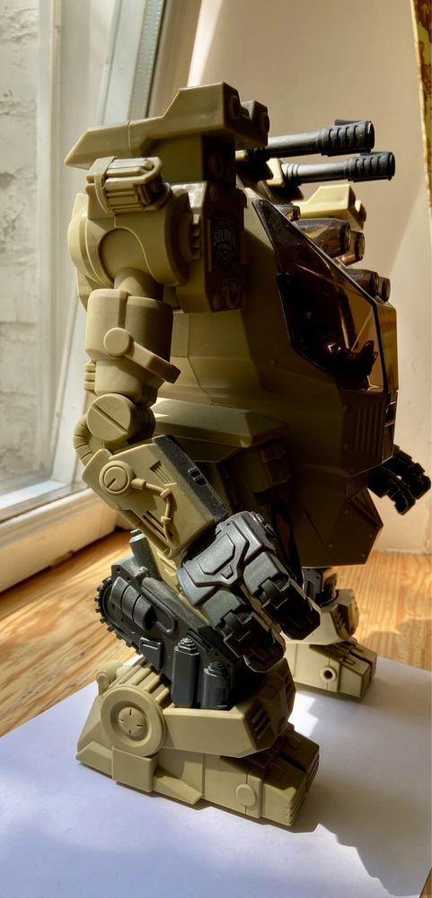Игровой набор Chap mei Giant Exobot Робот игрушка