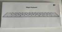 Apple Magic Keyboard