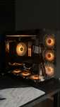 Komputer Gamingowy (ryzen RTX)