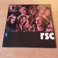 RSC - RSC płyta winylowa
