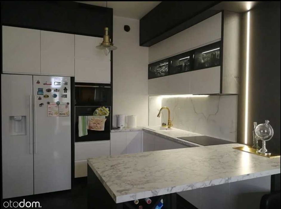 Extra Mieszkanie na Szwederowie !!!