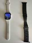 Aple watch se2 na gwarancji