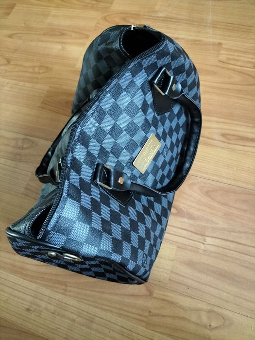 Torebka Louis Vuitton