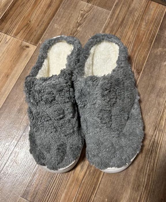 Тапочки комнатные 44-45р