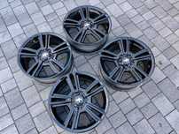 Oryginalne Felgi aluminiowe Ford Mustang 5x114,3 R17 + czujnik TPMS