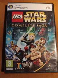 LEGO Star Wars The Complete Saga gra PC