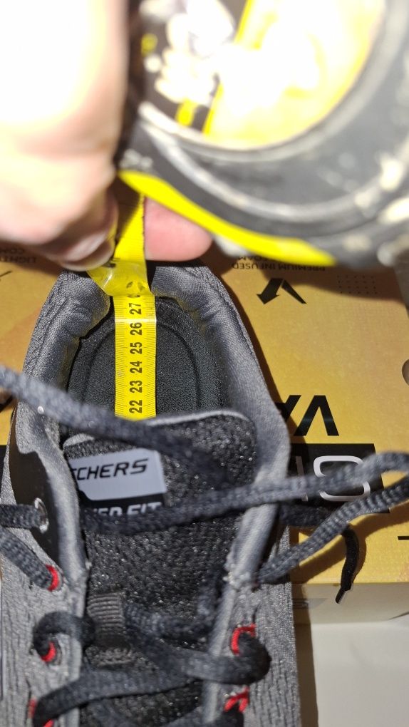 Кросівки Skechers Equalizer 3.0