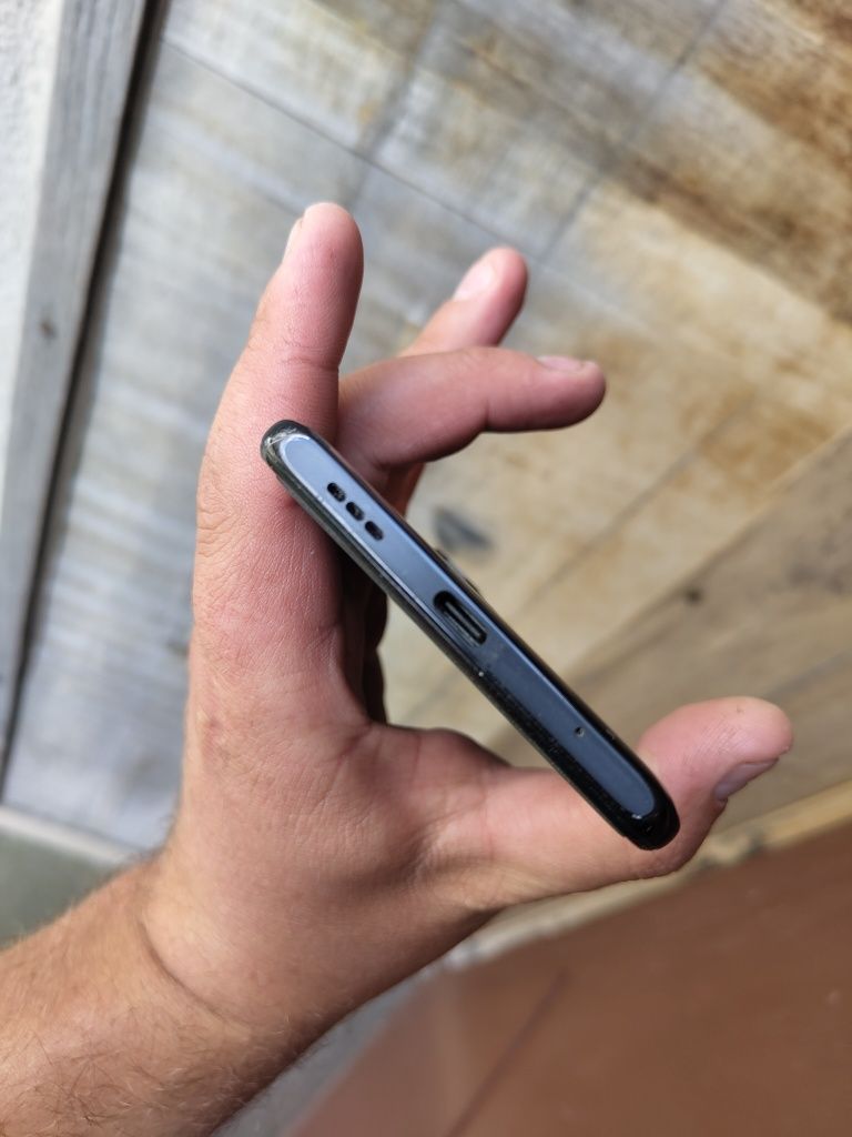 Redmi Note 10 Pro jak nowy.