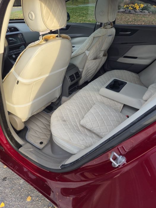 Jaguar XE,  Ягуар, 2016рiк, ідеальний стан