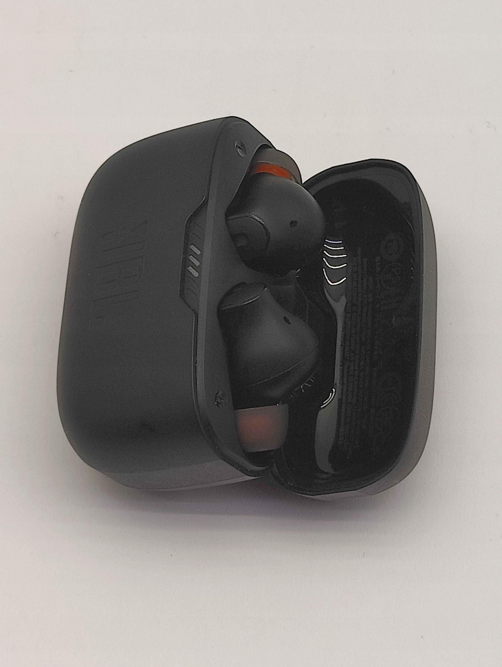 Słuchawki bezprzewodowe dokanałowe JBL Tune 230NC TWS