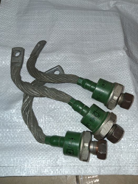 Диод ВЛ200 в Харькове