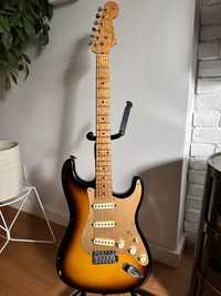 Gitara Fender Stratocaster '56 Custom Shop Relic - John Cruz