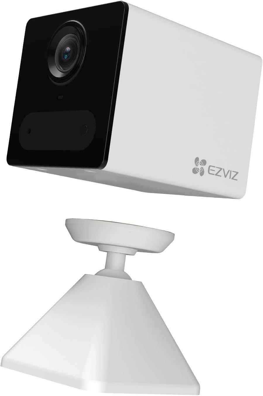EZVIZ CB2 mini kamera WiFi Full HD z czujnikiem ruchu – powystawowa