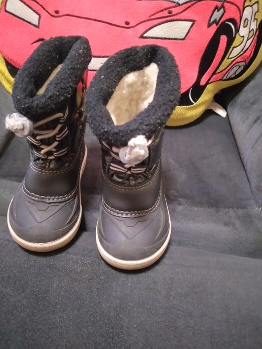 Для найменших демарики