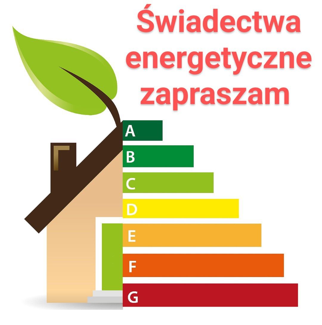 świadectwo energetyczne budynku