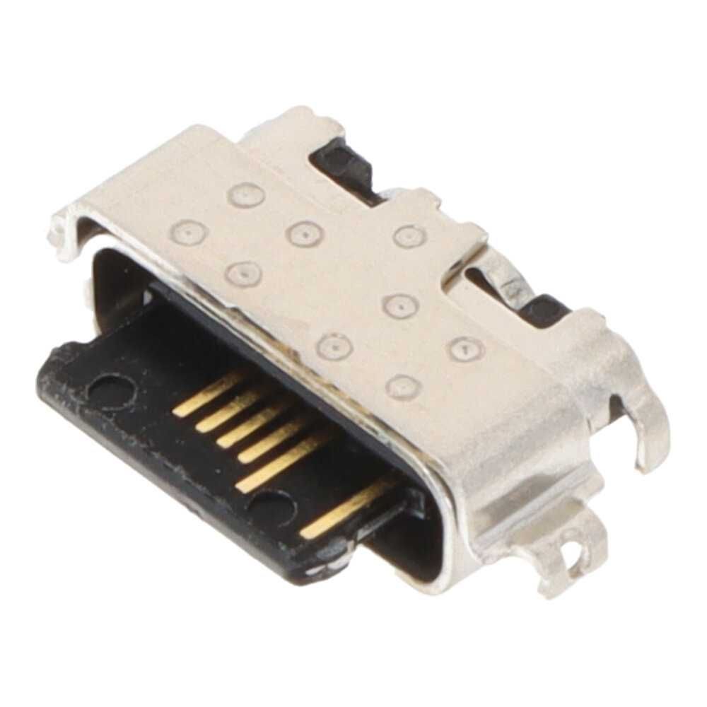 Conector de carga TCL 30 SE /10 SE /10L / 10 Pro/20 5G /10 Plus. (OEM)