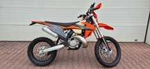 KTM EXC 150 KTM 150 EXC TPI 2021 48 mth | KTM KRAKÓW |