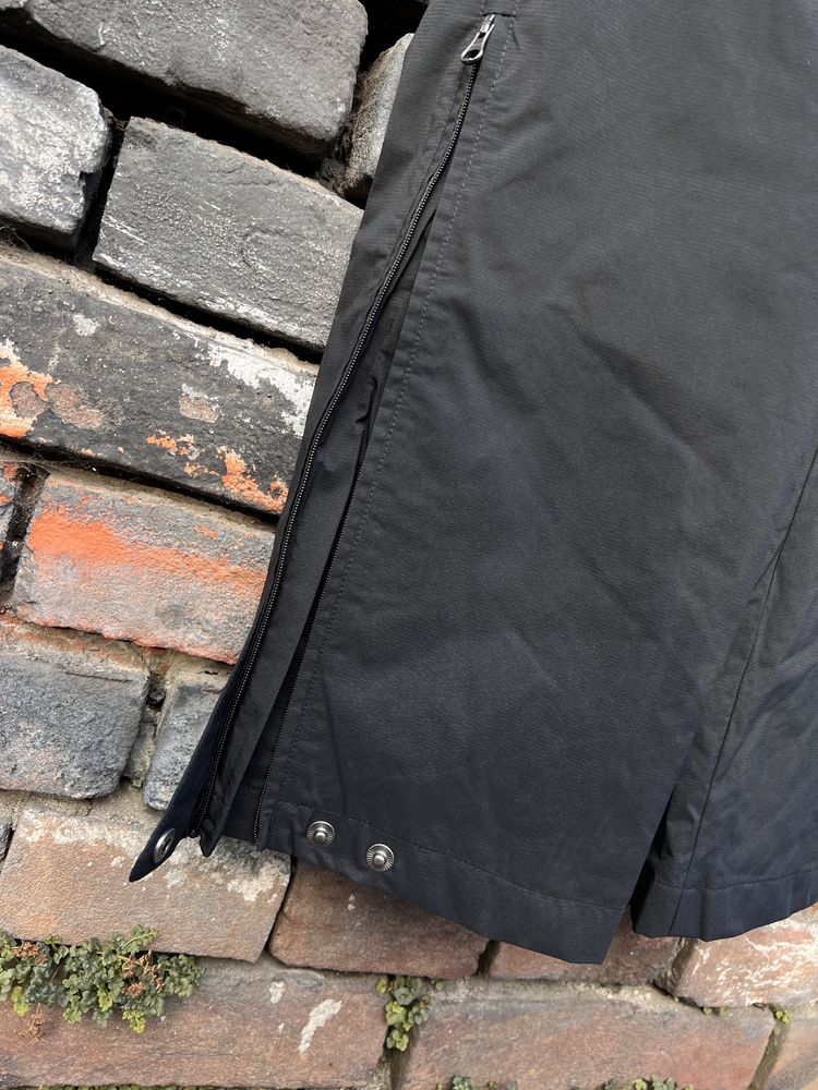 Штани gore-tex оригінал Haglofs нові Infinium трекінгові туристичні