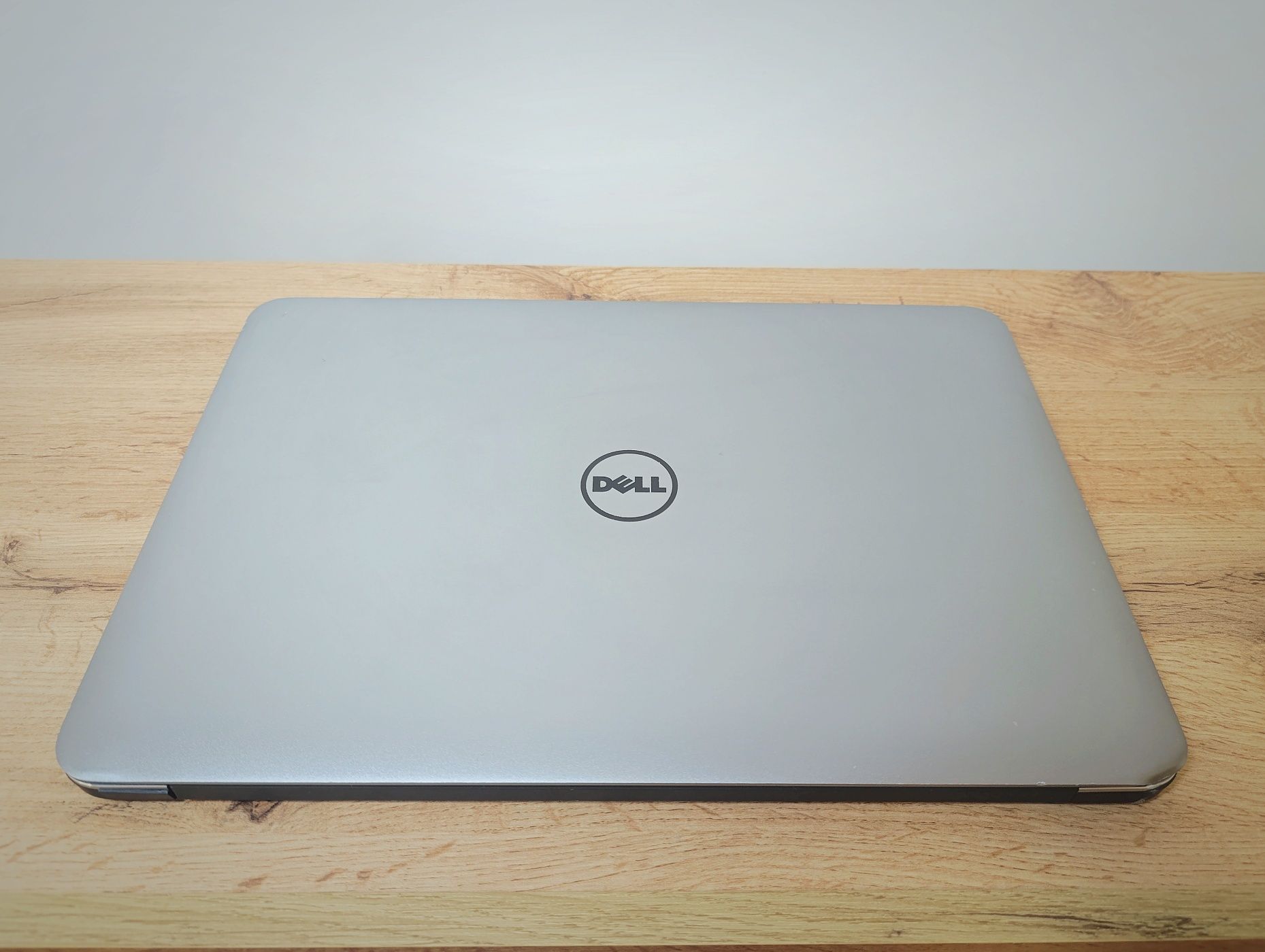 15'6 QHD+ Dell Precision m3800/i7-4712HQ/Quadro k1100/SSD 256GB
