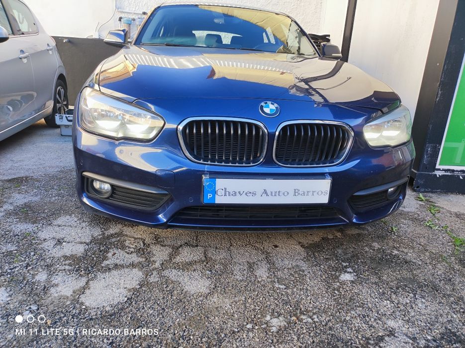 Chaves Auto com Garantia – Programação e Duplicação Multimarcas