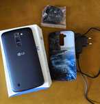 Smartfon LG K10 420n 16GB