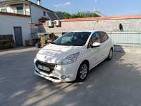 Peugeot 208 1.6 e-HDI