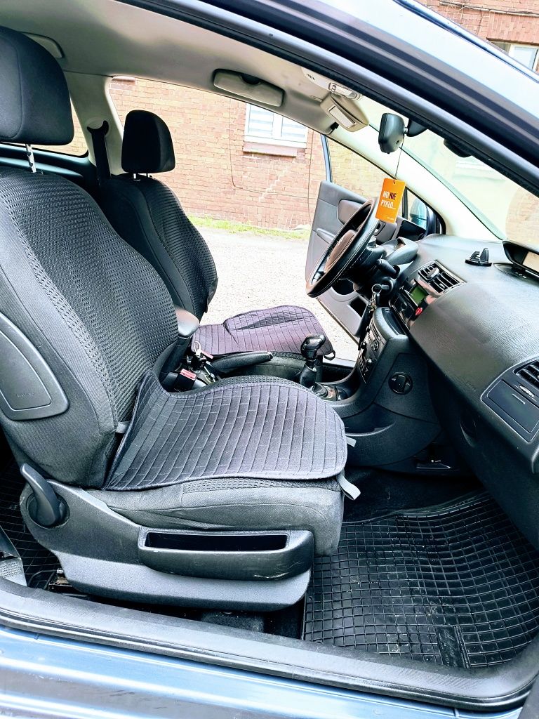 Citroën C4 1.6 16V VTR Benzyna + LPG