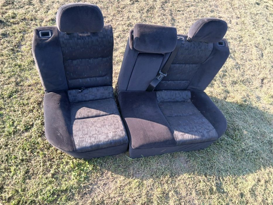 Сидіння опель vectra  b універсал аірбек