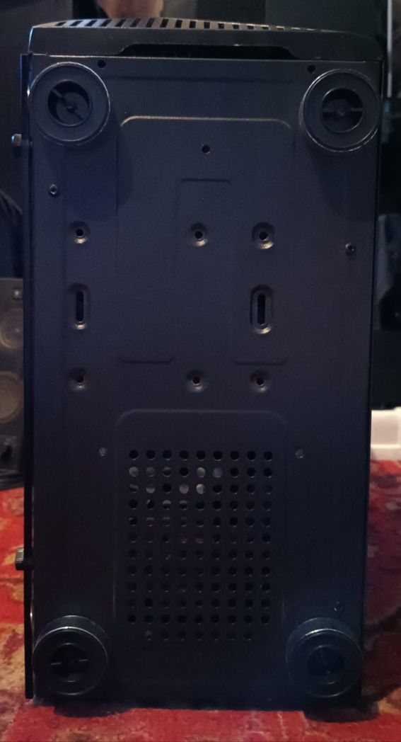 Корпус 1STPLAYER R3-3R1 с 3 led вентиляторами